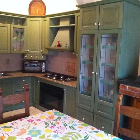 Marilu Daire La Caletta