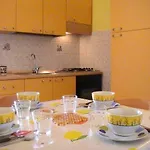 Marilu Apartment *