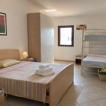 Apartment Marilu