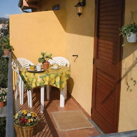 Apartment Marilu La Caletta