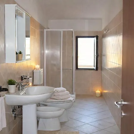 Marilu Apartment *