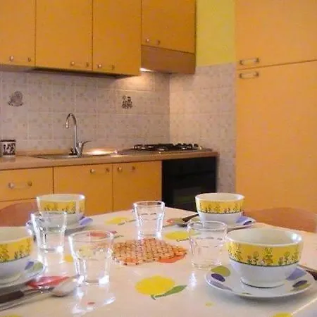 Marilu Apartment *