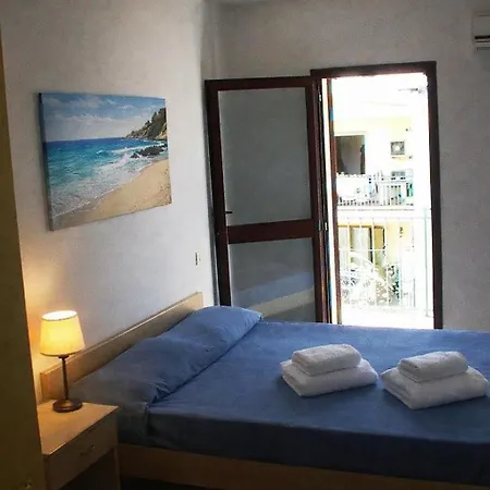Apartment Marilu *