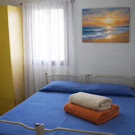 Apartment Marilu *