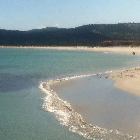 Marilu * La Caletta