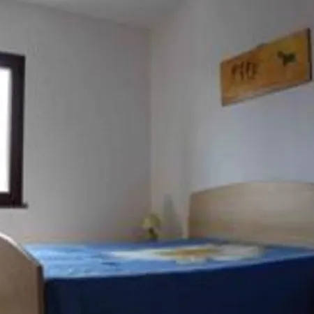 Marilu Apartament La Caletta