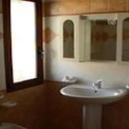 Marilu Apartament La Caletta