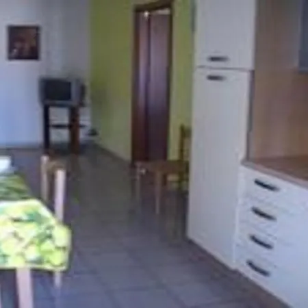 Apartament Marilu