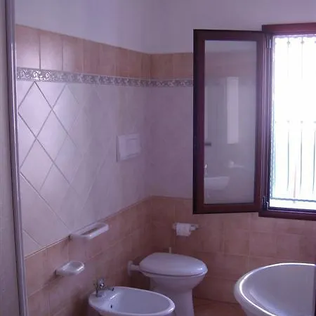 Apartment Marilu La Caletta