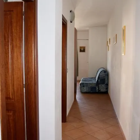 Appartamento Marilu La Caletta