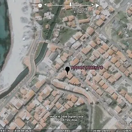 Appartamento Marilu La Caletta