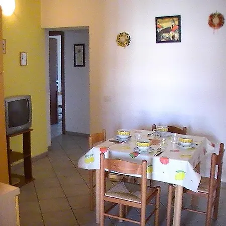 Marilu La Caletta