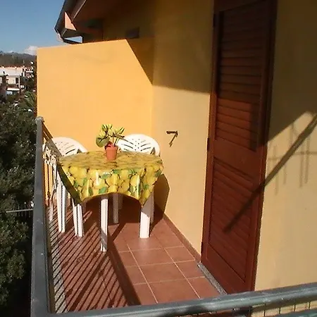 Marilu La Caletta
