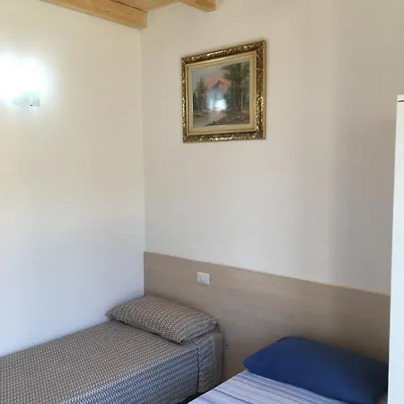 Appartamento Marilu La Caletta