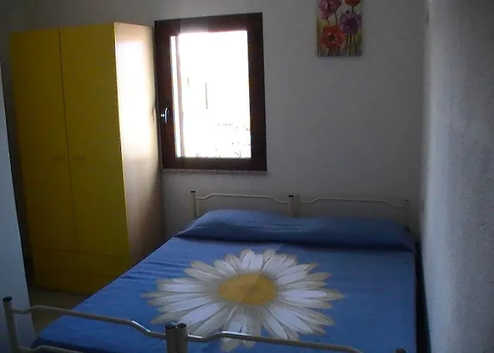 Apartament Marilu